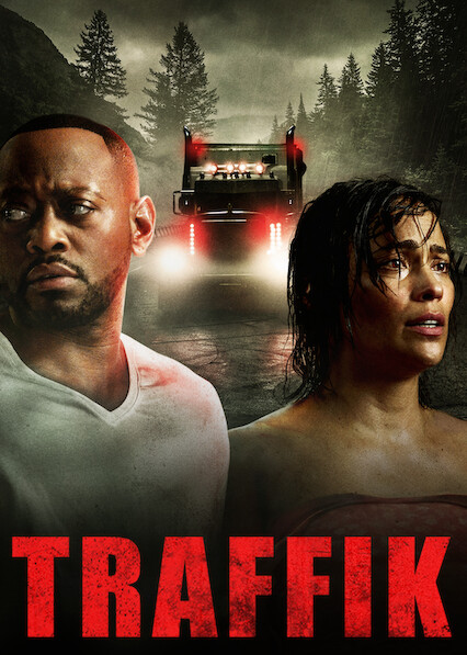 Traffik